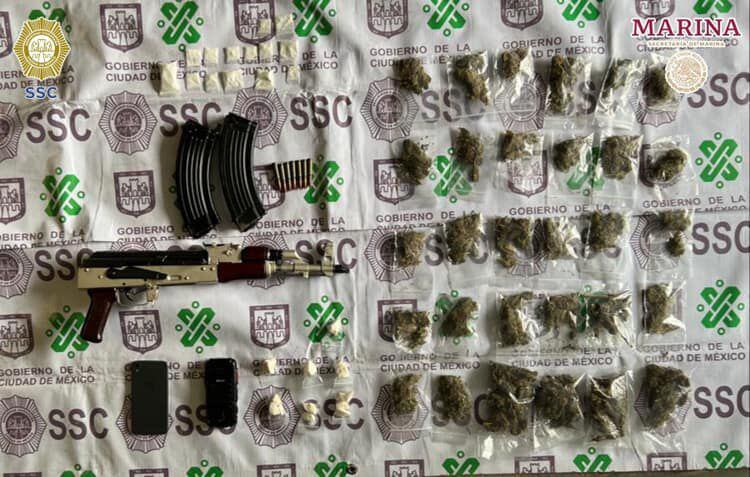 The Dilan of the Tepito Union