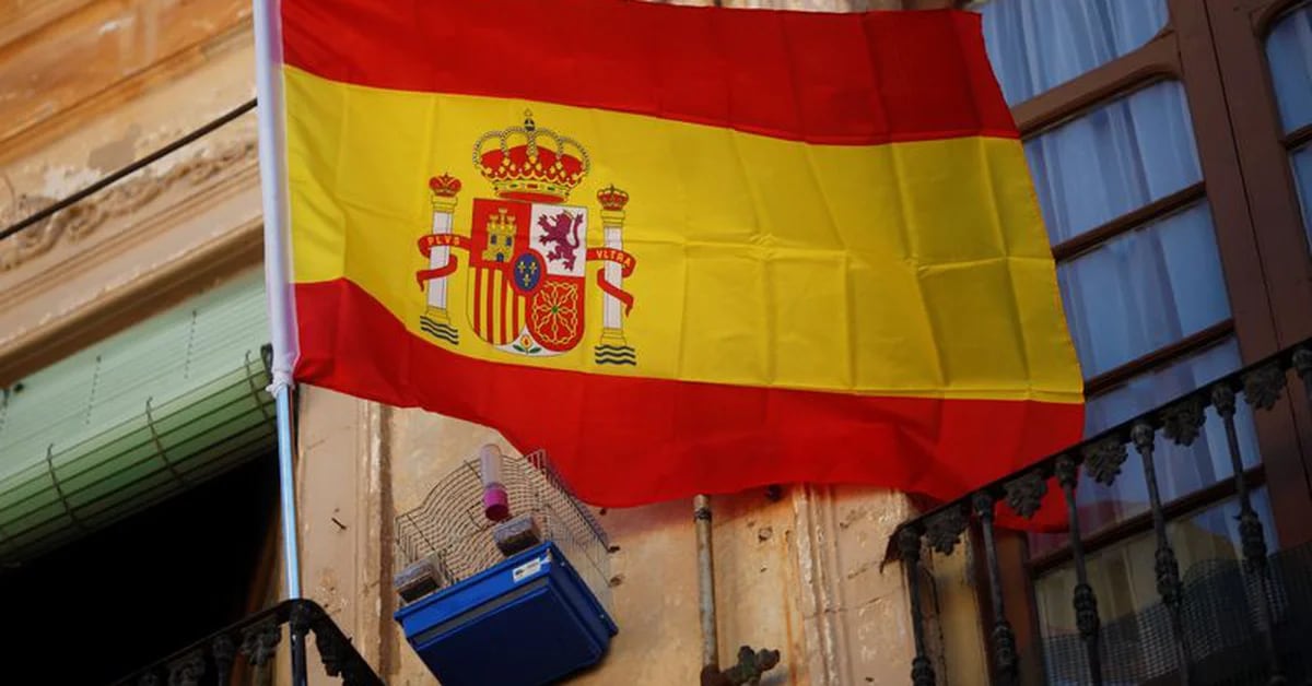 How to process Spanish nationality in Argentina step by step