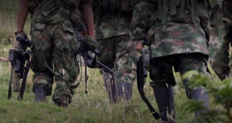 Fuerzas Militares confirman muerte de alias ‘Ferney’ durante bombardeo en Guainía