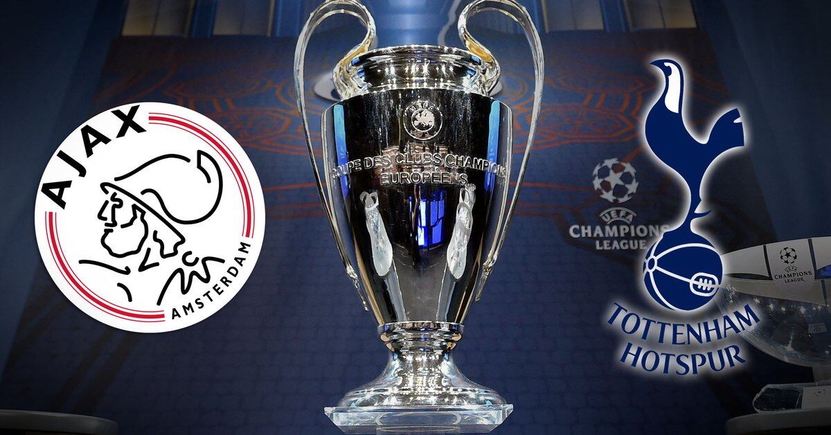 Ajax Tottenham Los Equipos Unidos Por El Judaismo Que Se Enfrentan Por La Champions League Infobae
