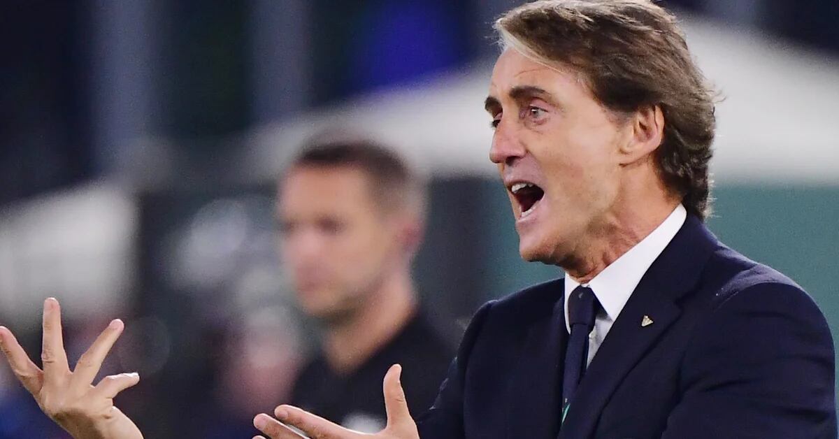 I piani dell’Italia per una “resurrezione” dopo essere stata eliminata dai Mondiali del Qatar