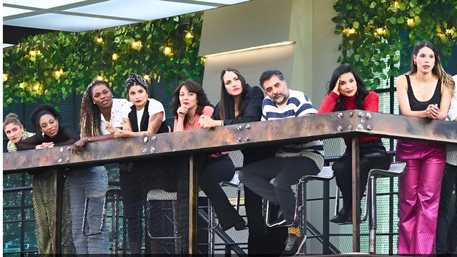 Juan Pablo Llano, Cony Camelo y Carolina Cuervo fueron afectados en 'Masterchef Celebrity' por no cumplir las reglas - Infobae