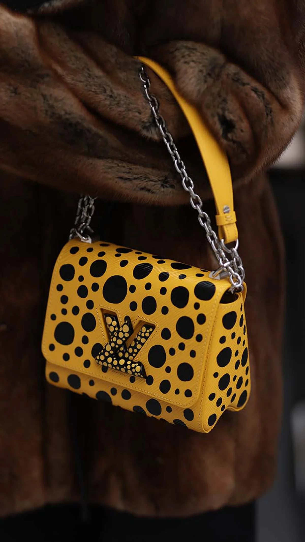 Bolso de mujer LV/Louis Vuitton nuevo bolso de axi de segunda mano