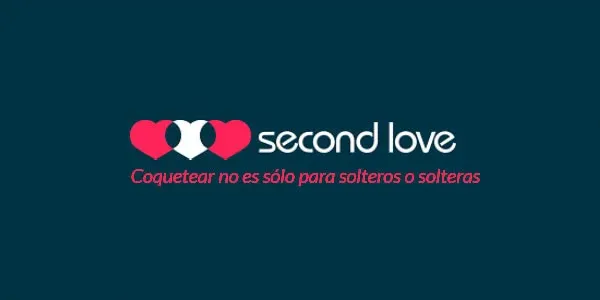 Second Love, se define en su portal web como una “red social para conocer personas que quieran tener una relación paralela" (Second Love)