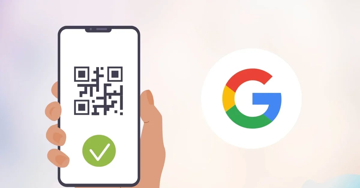 Los usuarios de iPhone, Android y Windows ahora pueden acceder a Google sin usar contraseñas