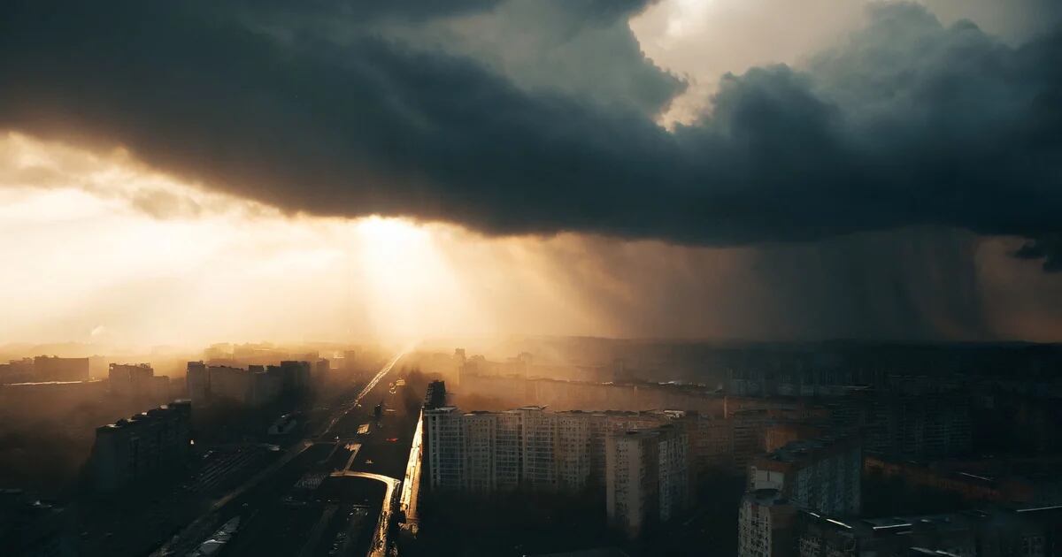 Clima en México: conoce los pronósticos y prepárate antes de partir