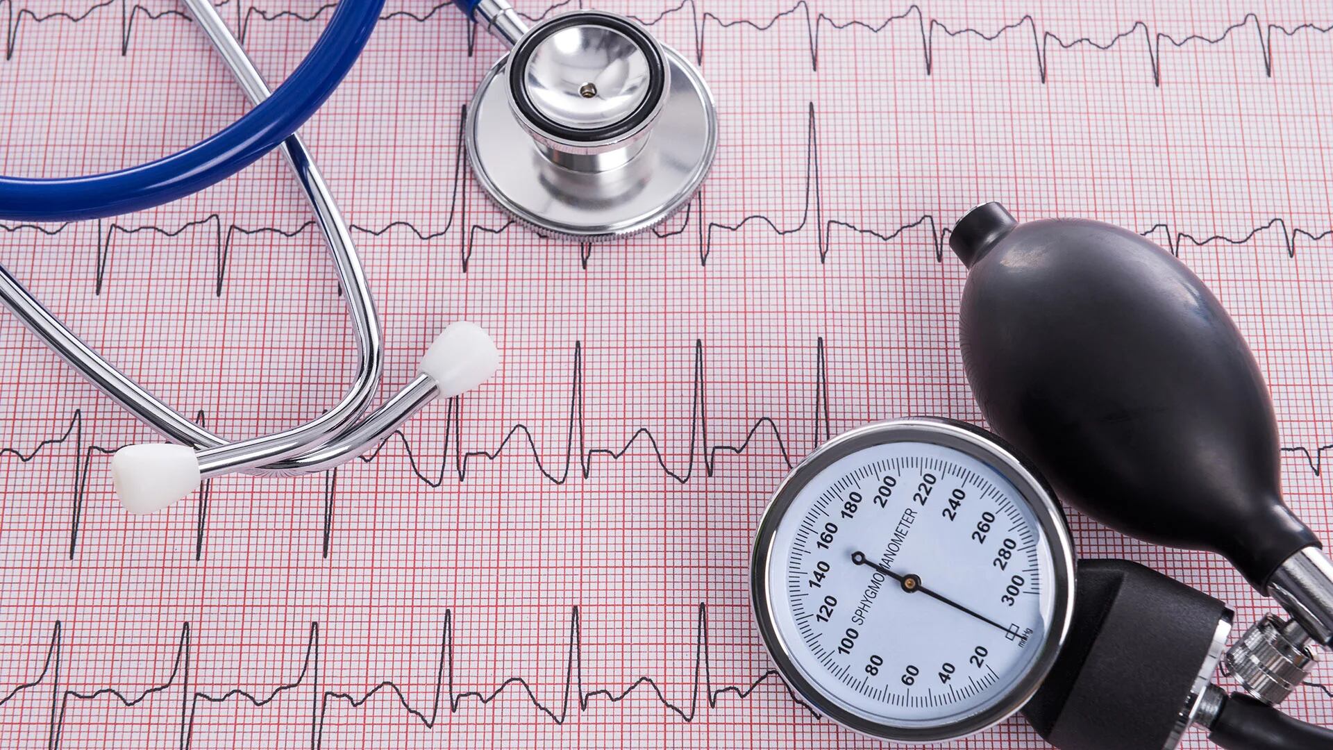Las enfermedades cardiovasculares son la primera causa de muerte en el mundo (Getty)