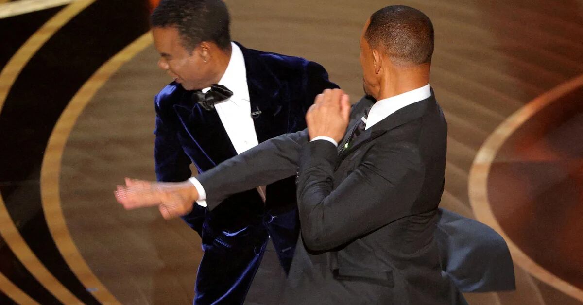 Crisis control experts have come up with an ‘anti-slap plan’ for the 2023 Oscars