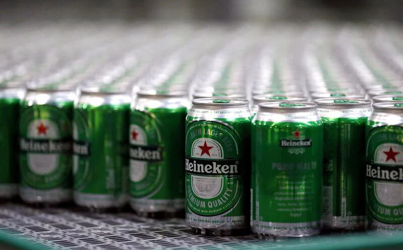 Heineken construirá “nueva e innovadora” planta en Yucatán