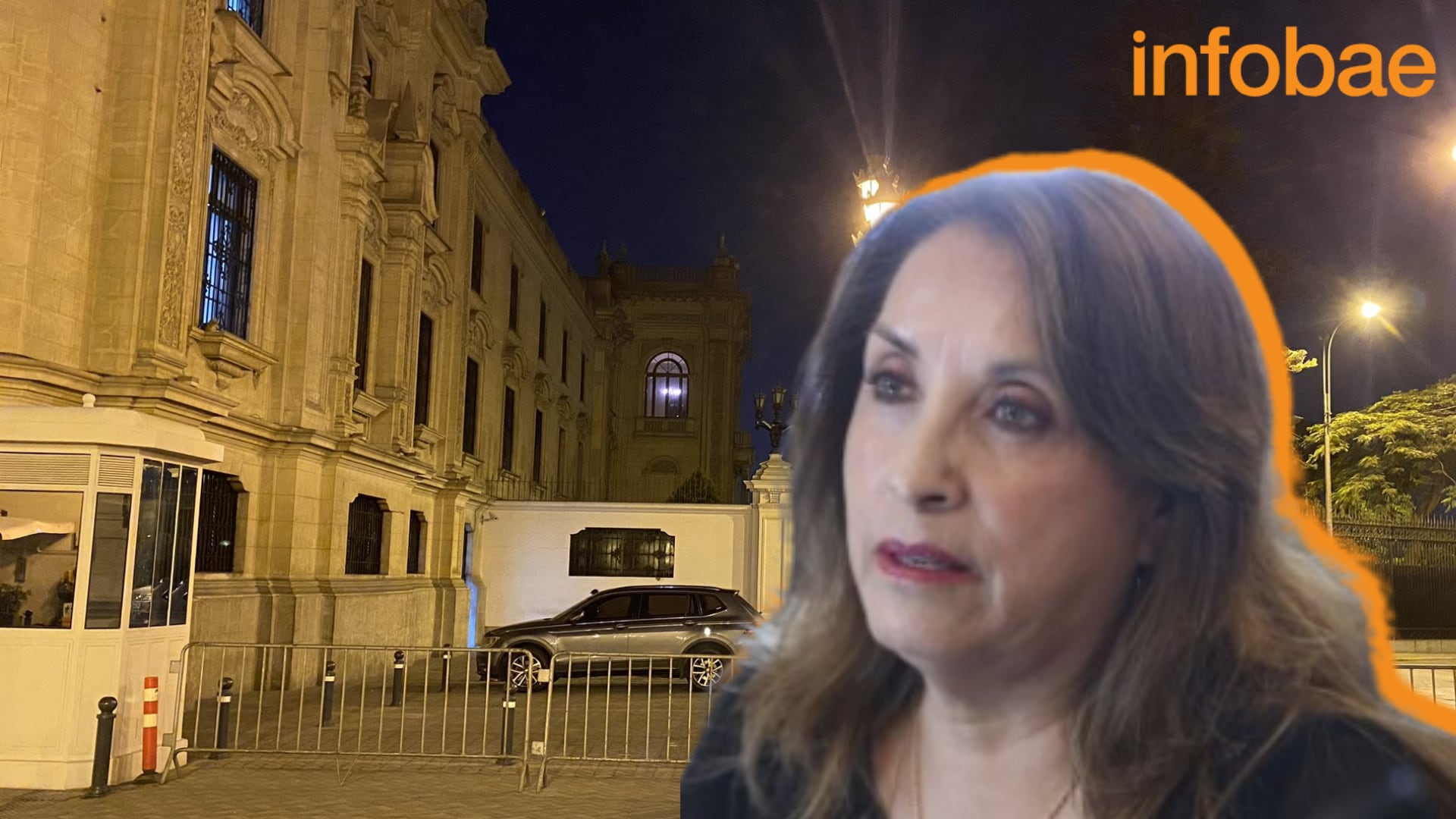 Dina Boluarte: Fiscalía culmina allanamiento a domicilio de la presidenta por caso Rolex e ingresa a Palacio de Gobierno