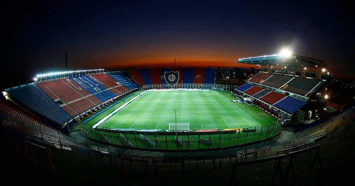 X-ray of the remodeling of the new gasometer: the change that San Lorenzo must bring to the Copa Sudamericana