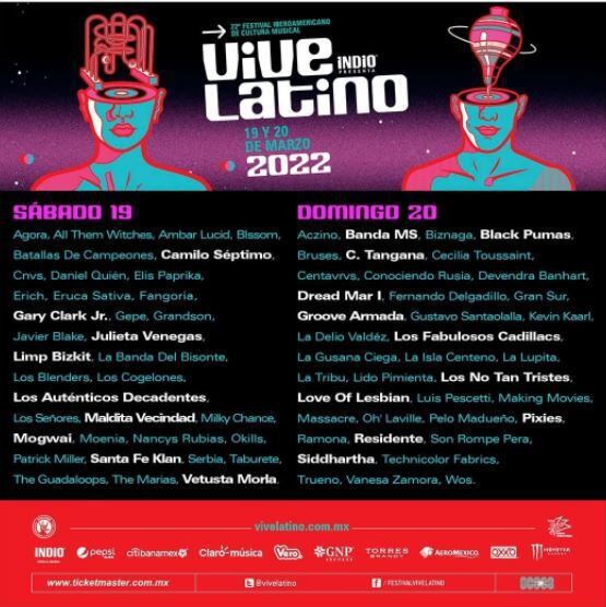 (Screenshot: @vivelatino /Instagram)