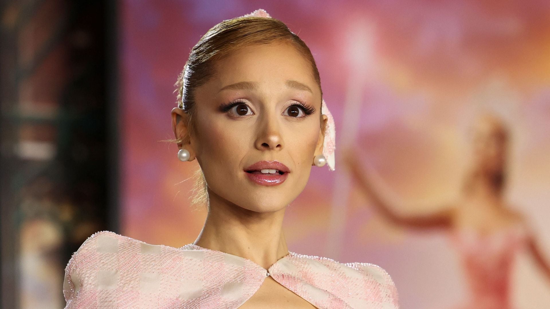 Ariana Grande desmintió los rumores sobre sus tratamientos estéticos: “No  uso Botox ni rellenos desde hace cuatro años” - Infobae