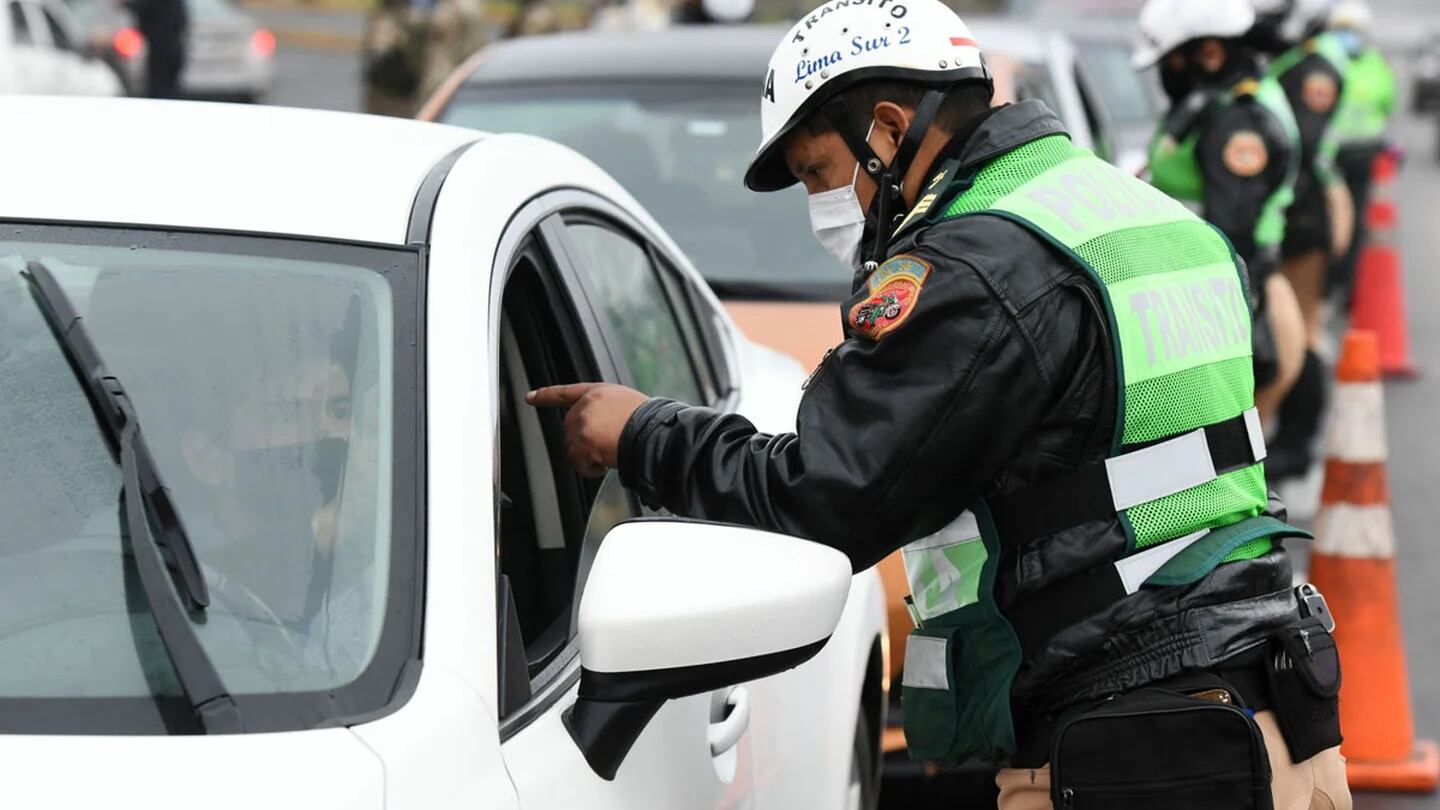 Cuanto cuesta una multa por exceso de velocidad