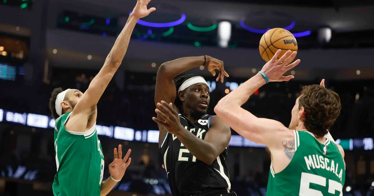 Bucks edge Celtics in overtime for 11th win