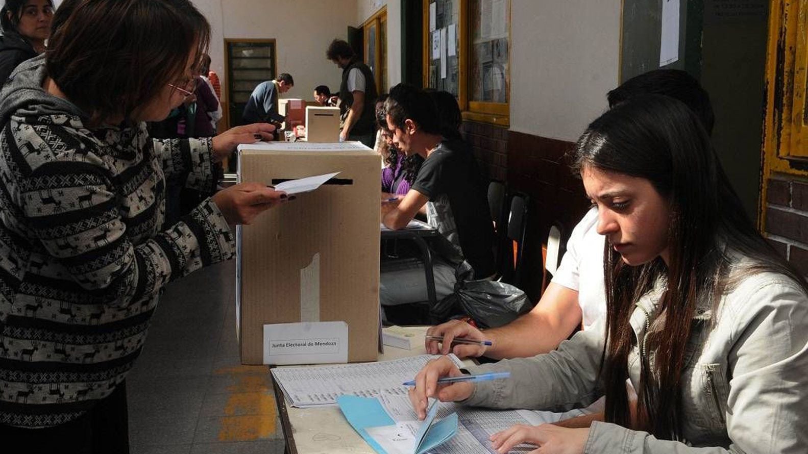 Mendoza tendrá elecciones primarias el próximo domingo 11 de junio