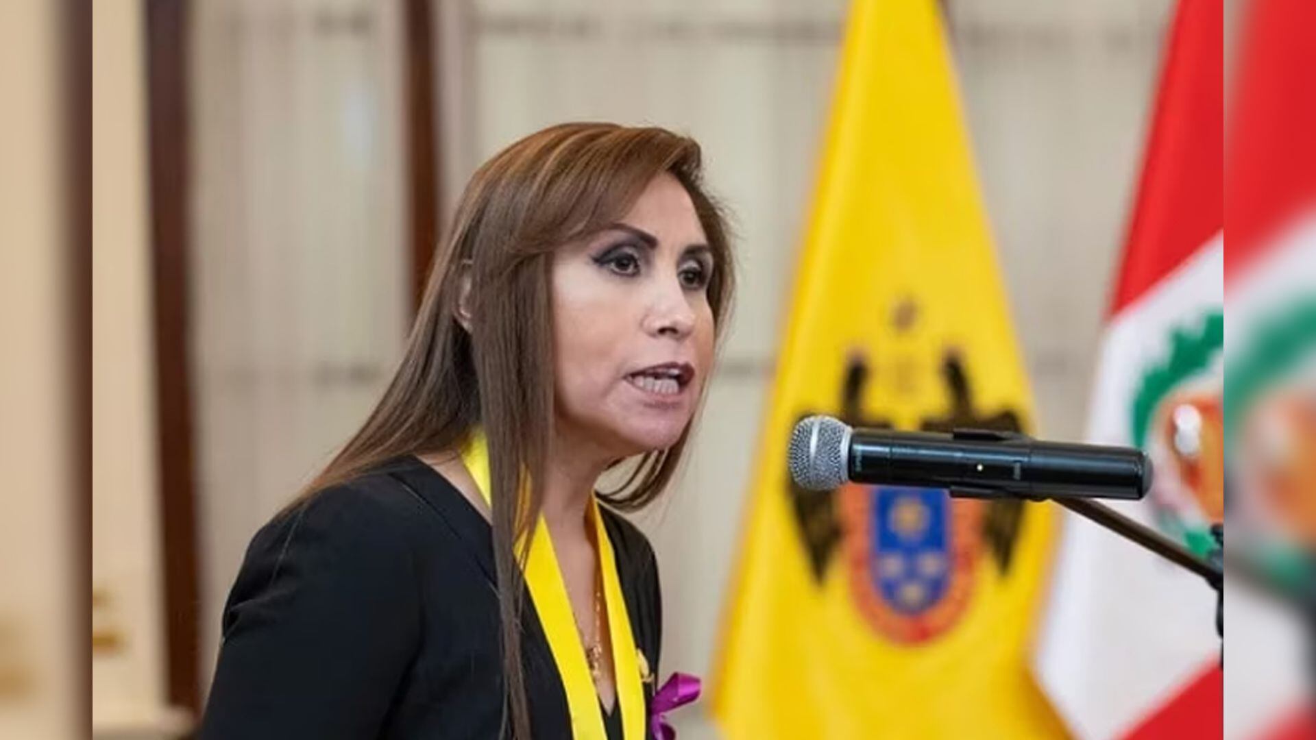 Patricia Benavides: Universidad Alas Peruanas