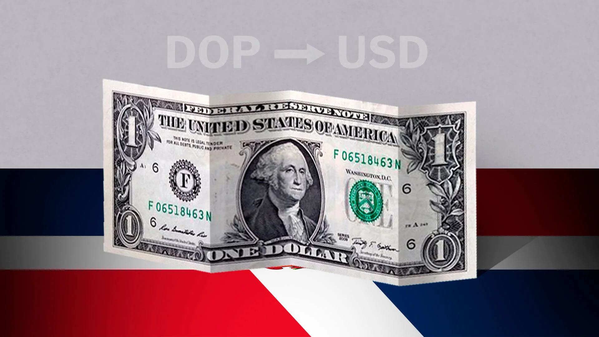 suerte partícipe cobertura Valor de cierre del dólar en República Dominicana este 4 de julio de USD a  DOP - Infobae