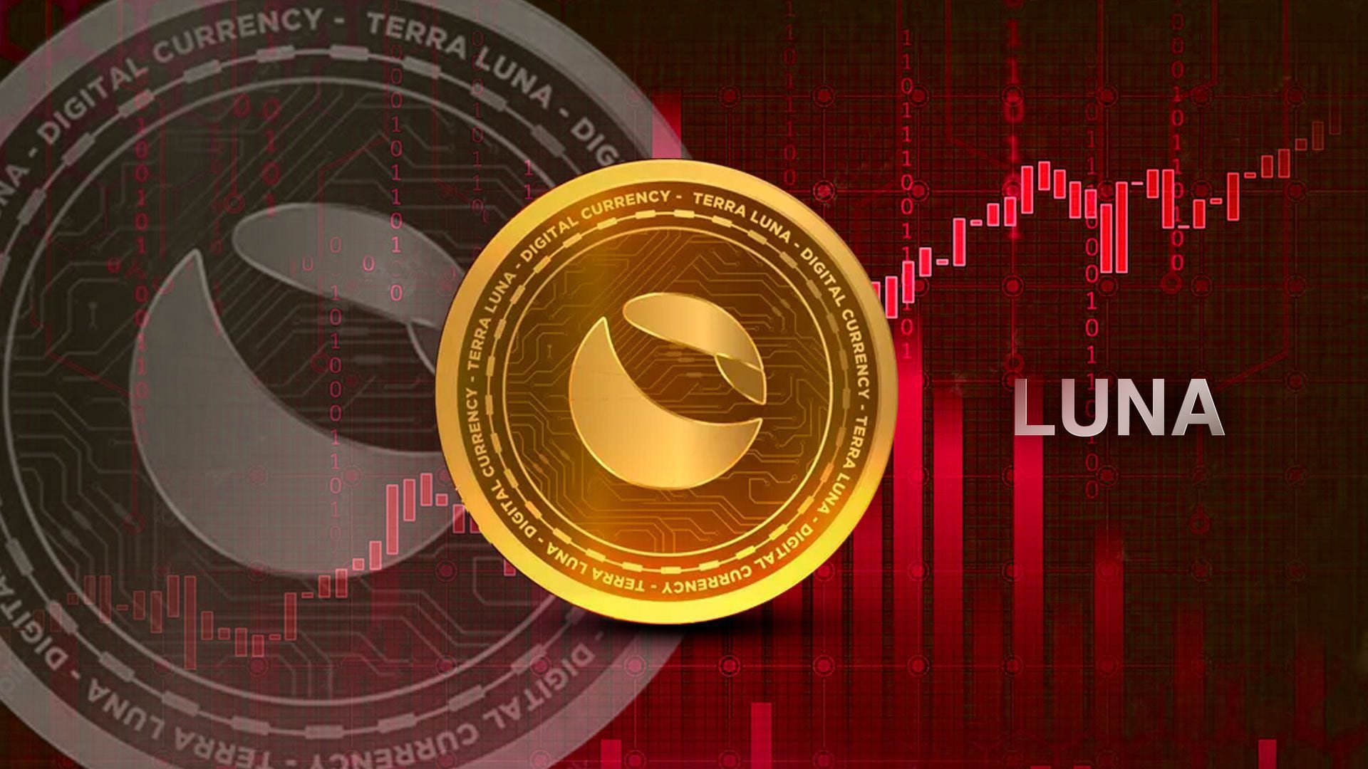 Terra's LUNA is a stablecoin-type cryptocurrency that seeks its support in an external value in order to reduce its volatility (Infobae)
