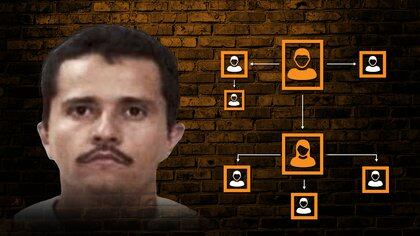 Estos Son Los Operadores De El Mencho Y El Cartel Jalisco En