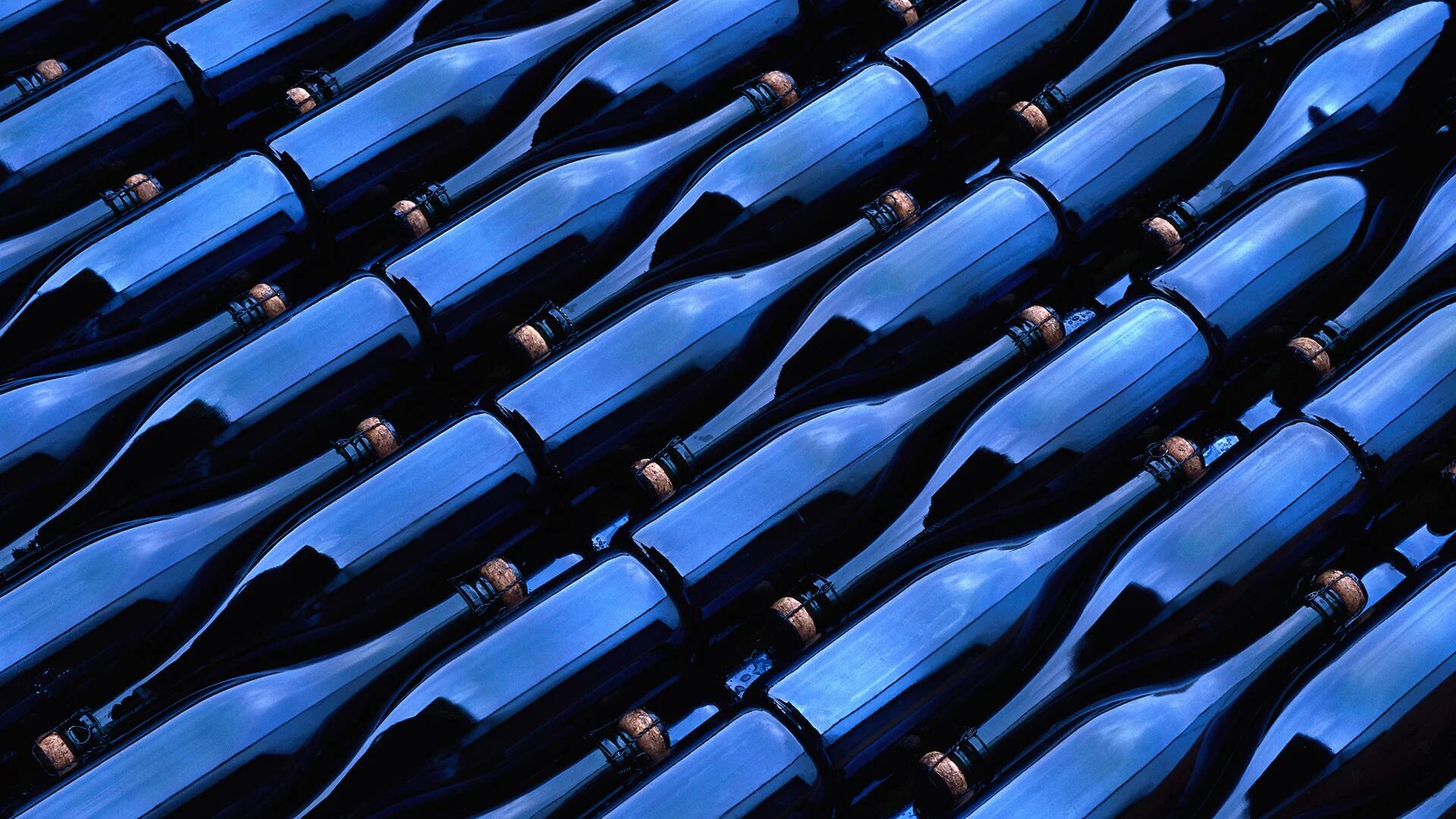 La AFIP desarticuló una millonarias maniobras de evasión con vinos de alta gama e incautó 12.500 botellas