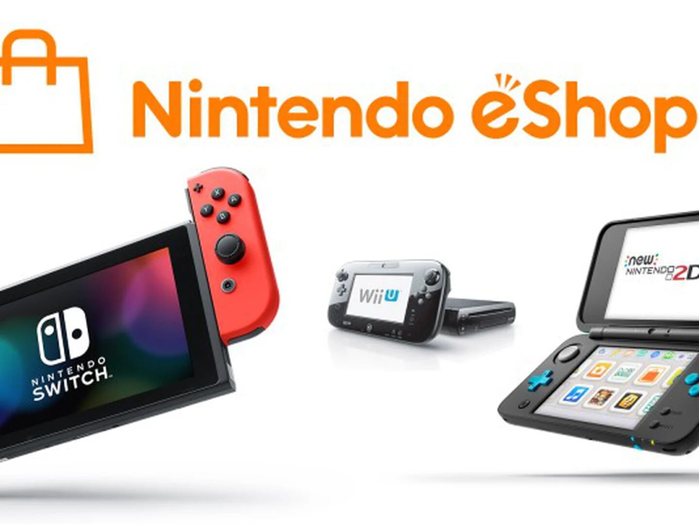 Nintendo cierra la eShop en Nintendo DS y Wii U: cómo no perder el saldo -  Infobae