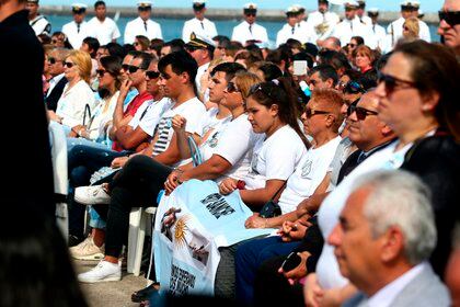 Si bien las querellas de los familiares denostaron el accionar del Consejo Supremo por no haberse permitido su participacin en el plenario, la ley orgnica al respecto es clara al indicar que las actuaciones estn reservadas al mbito militar