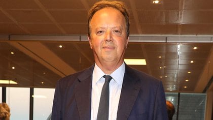 Juan Nápoli, de Banco de Valores