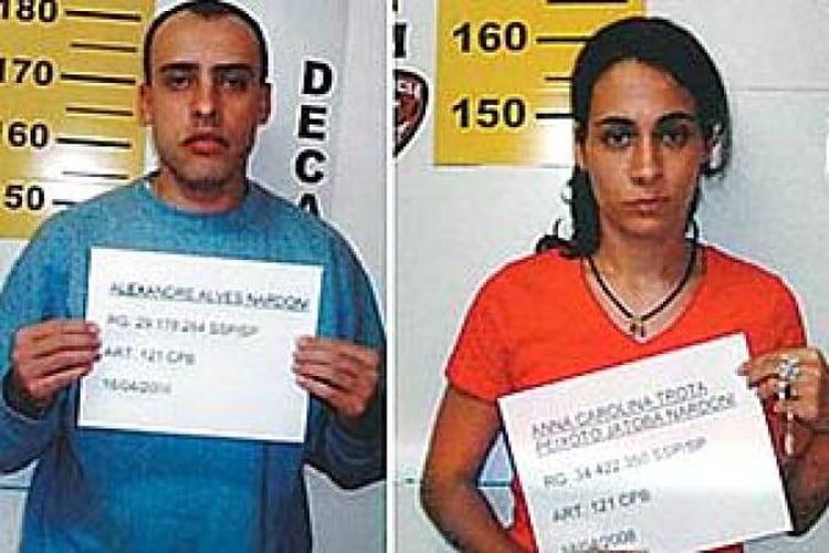 Ana Carolina Jatobá tenía celos enfermizos de la ex de su marido. Por ello le molestaba la presencia de Isabella, aunque solo tenía que soportarla fin de semana de por medio. Los vecinos aseguraron que cuando la pequeña iba a la casa de su padre, las peleas y los gritos eran una constante