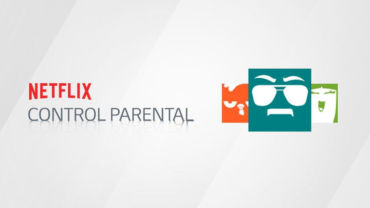 Родительский контроль комедия. Заставкаи родительский контроль. The platform Netflix.