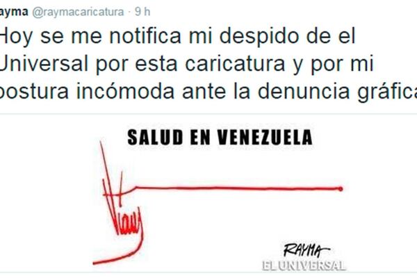 Crisis Sanitaria En Venezuela Infobae