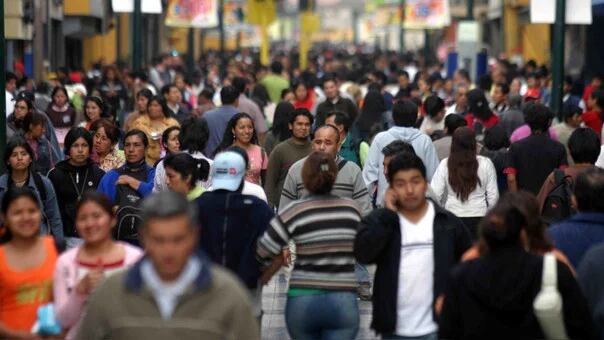 ¿Cuánto es el sueldo promedio de un peruano y en qué ciudad se gana más?