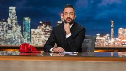 Comediante se burla del informe de Grubo Salinas en las redes sociales (Foto: Instagram @chumeltorres)