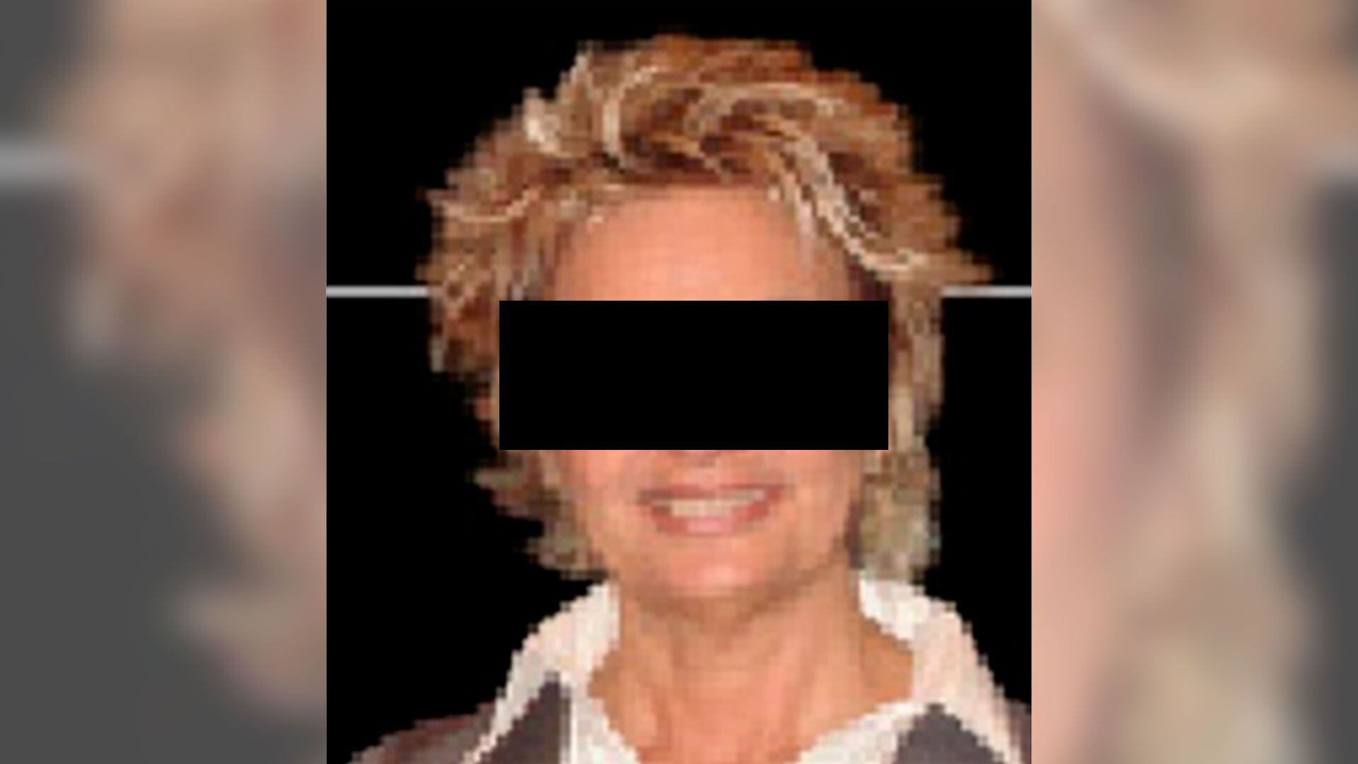 Secta del porno sado: el diario íntimo de la víctima vinculada a Carlos  Pedro Blaquier, 54 años más joven que él - Infobae