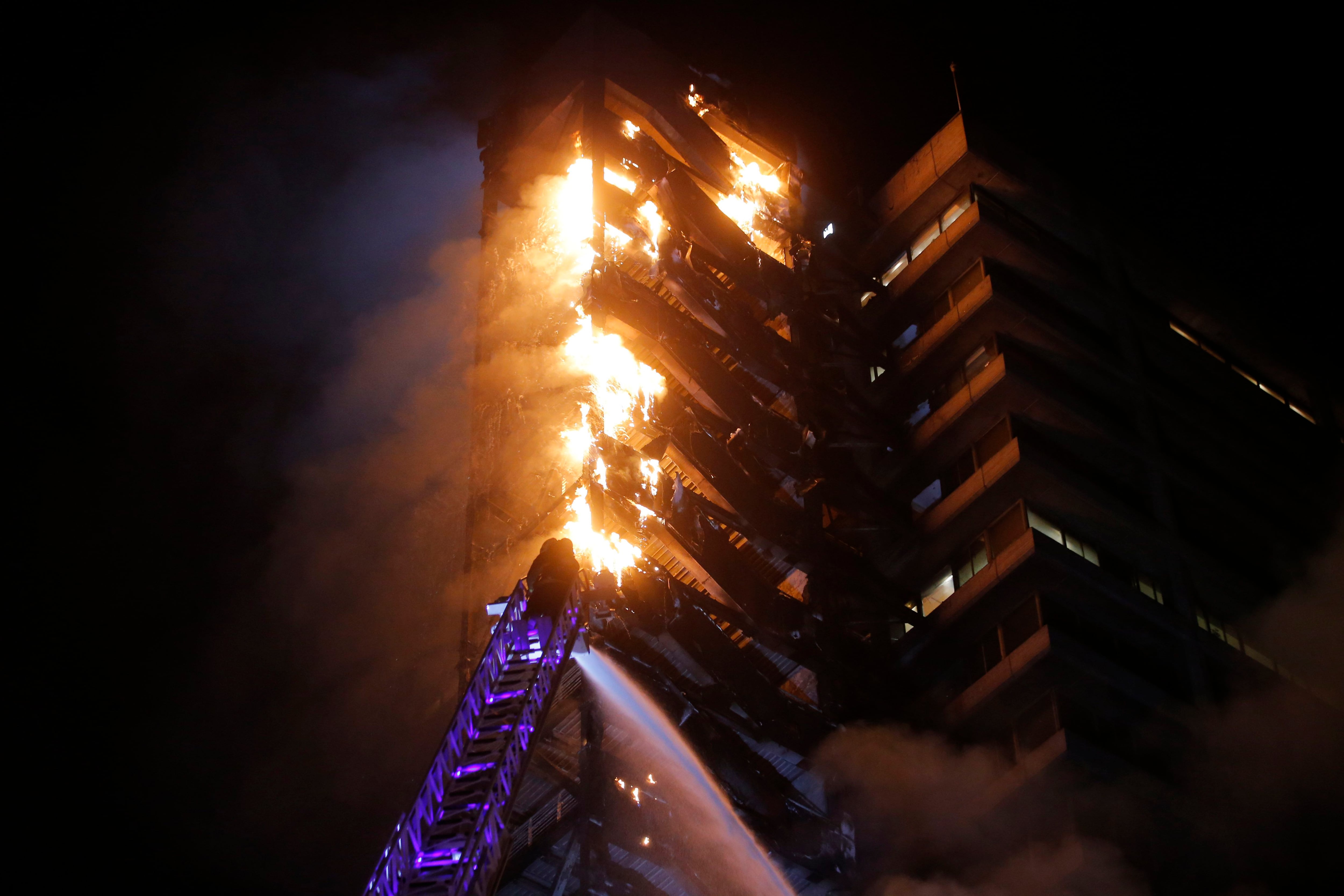  (Photo by JAVIER TORRES / AFP)