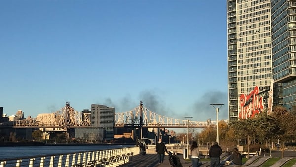 EEUU: alarma por un incendio en un edificio del norte de Manhattan Incendio-nueva-york-3