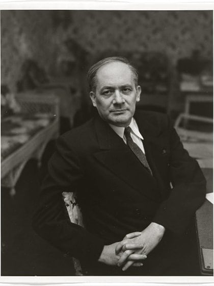 Raphael Lemkin

