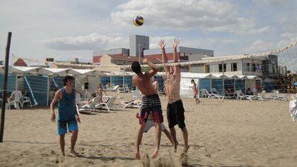 Los balnearios de la Costa Atlántica avanzan con protocolos sanitarios para garantizar la seguridad de los turistas