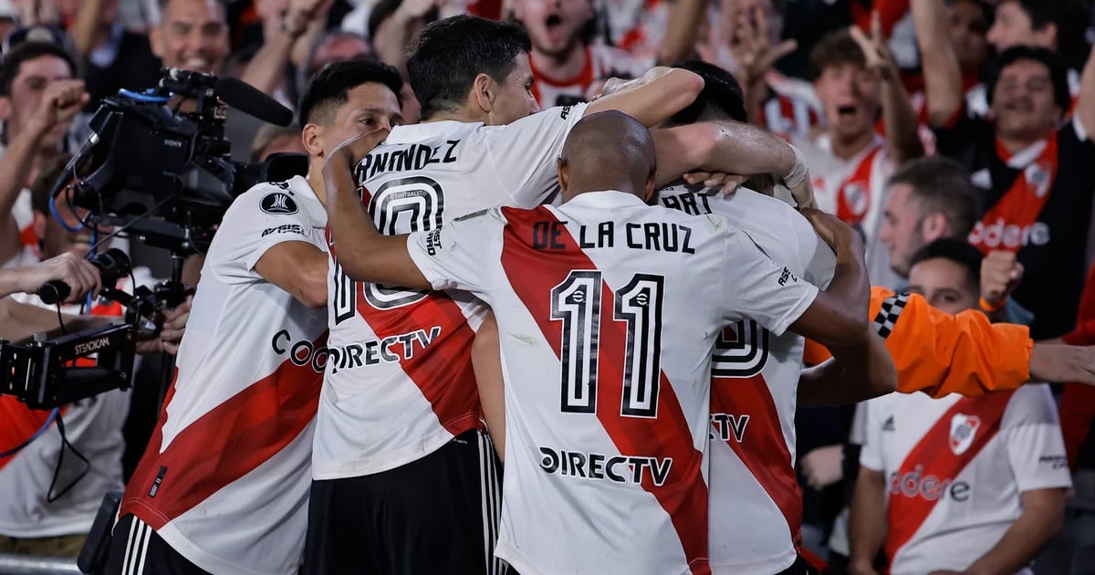 Il River Plate vince ancora al Monumental ed è a un passo dal battere un record quasi centenario