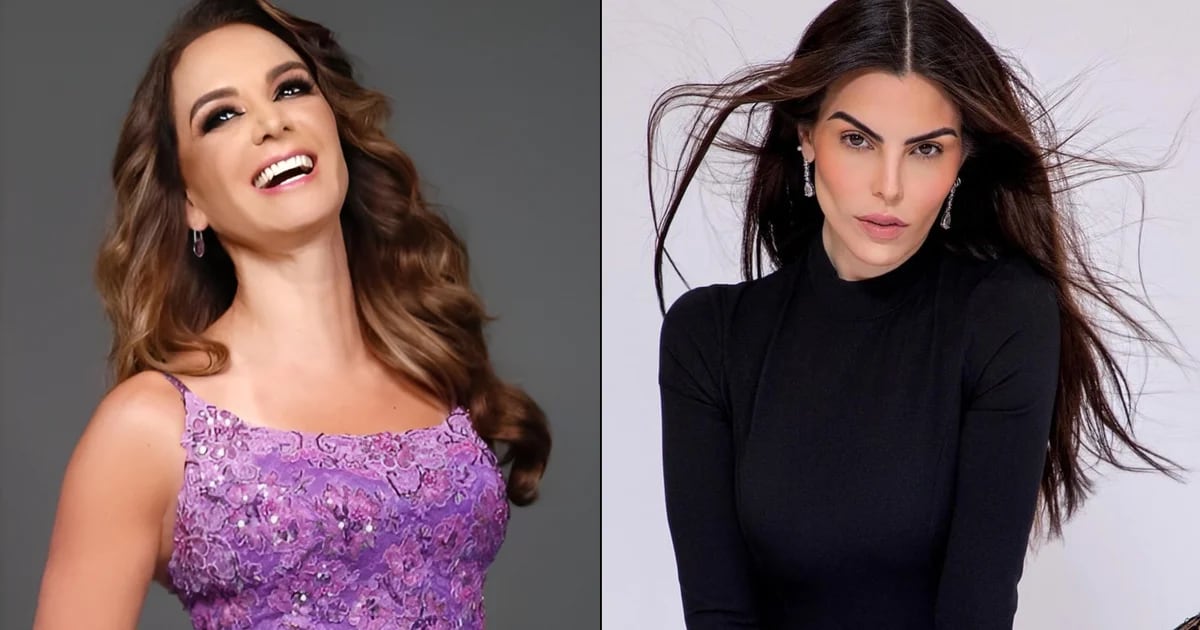 Lupita Jones se moque du limogeage de Cynthia de la Vega de Miss Univers Mexique : « Je suis une reine des abeilles »