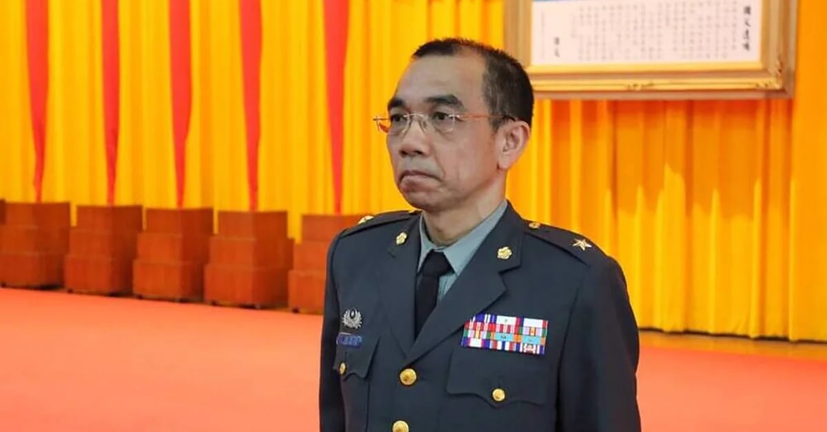 Trovato morto un alto funzionario del programma di sviluppo missilistico di Taiwan
