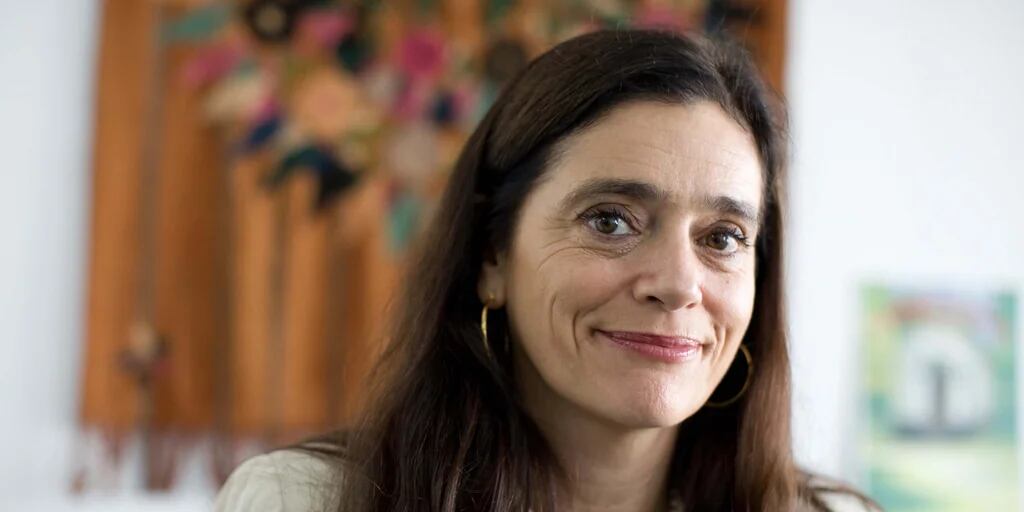 Mercedes Doretti, la argentina que integra el listado de las 100 mujeres  más influyentes del año - Infobae