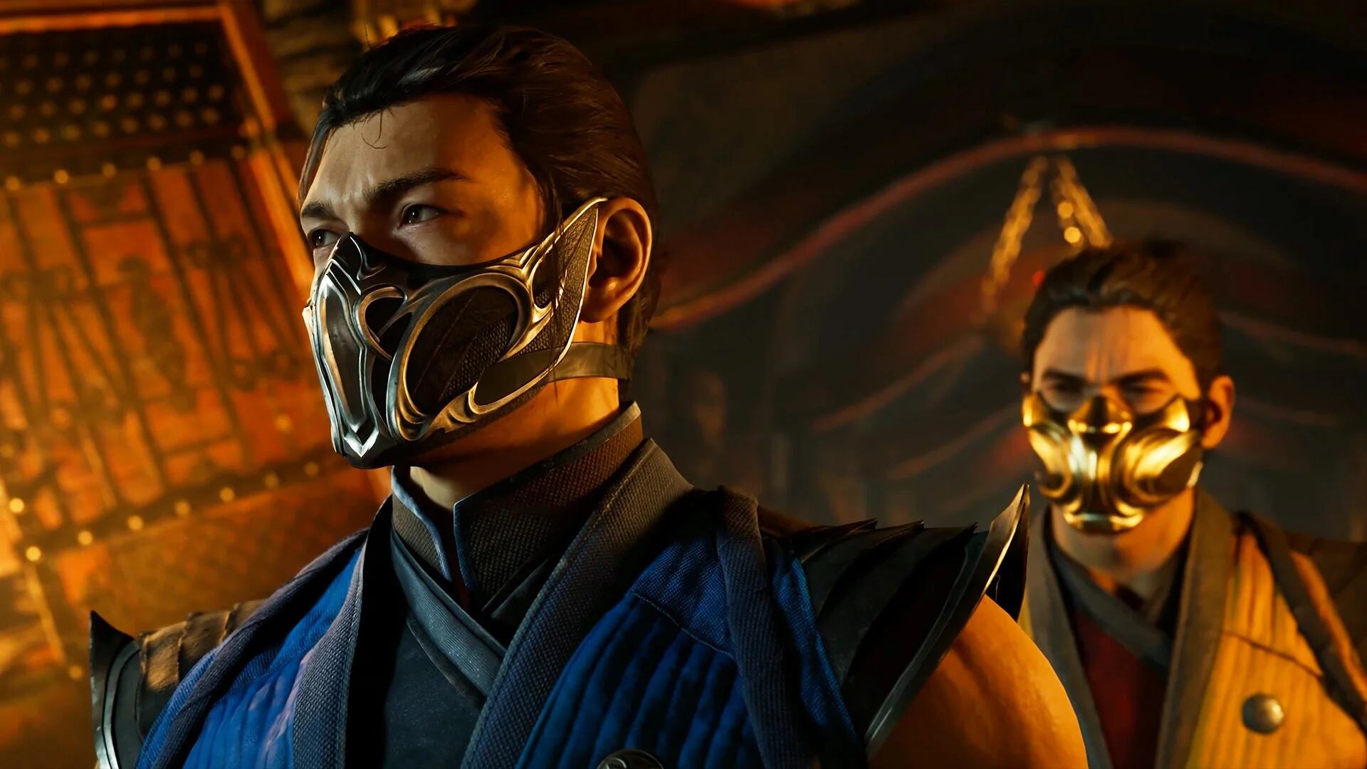 Mortal Kombat 1, Lies of P, Payday 3 y más: los lanzamientos de la semana en el gaming