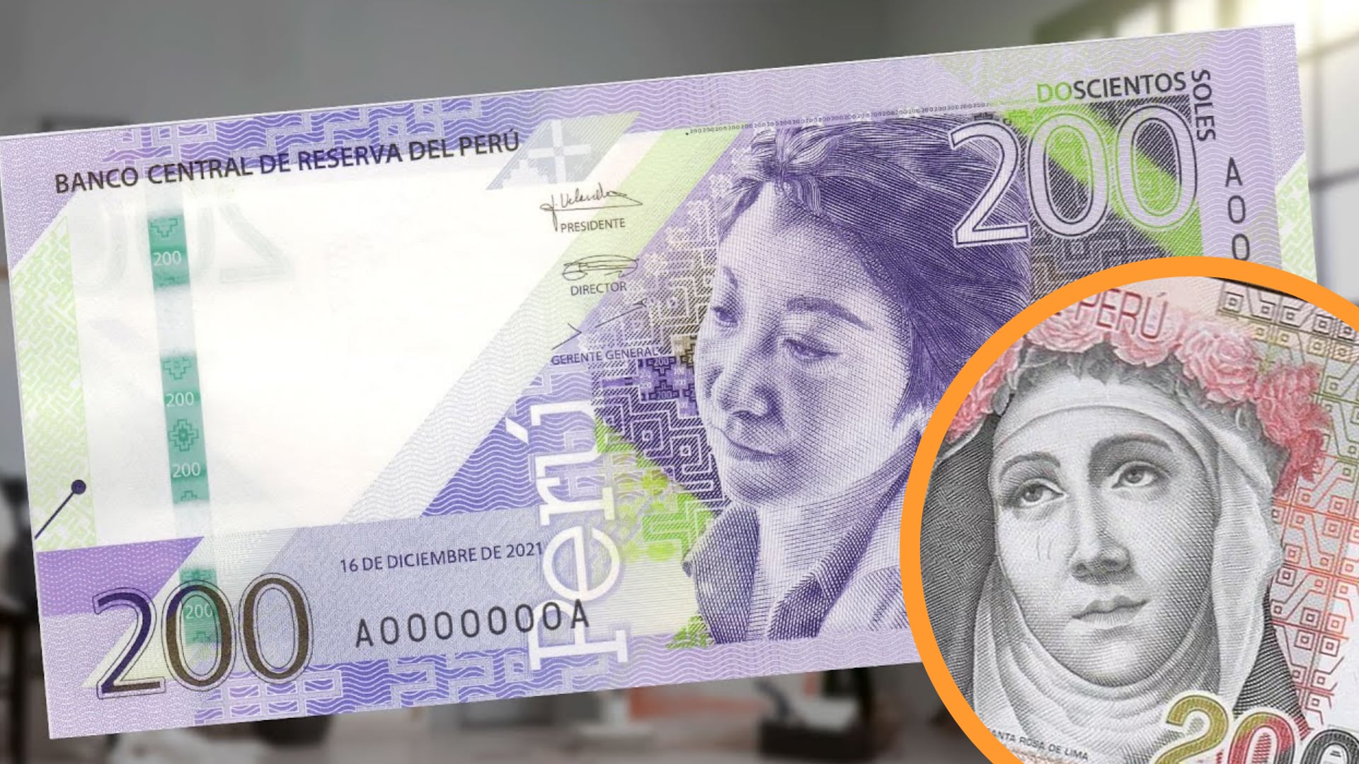 Por qué no aceptan billetes de 200 soles en todos los establecimientos y  qué consecuencias enfrentan estos negocios, según Indecopi y el BCR -  Infobae