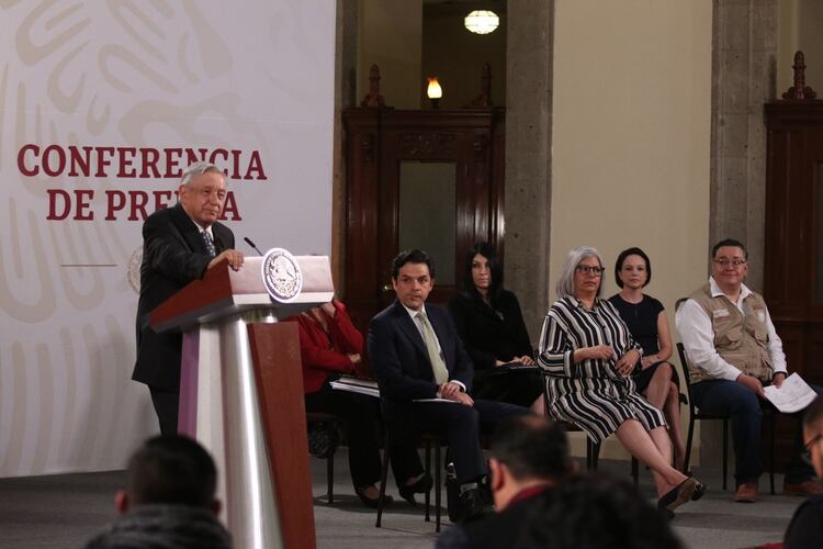 FOTO: GALO CAÑAS /CUARTOSCURO