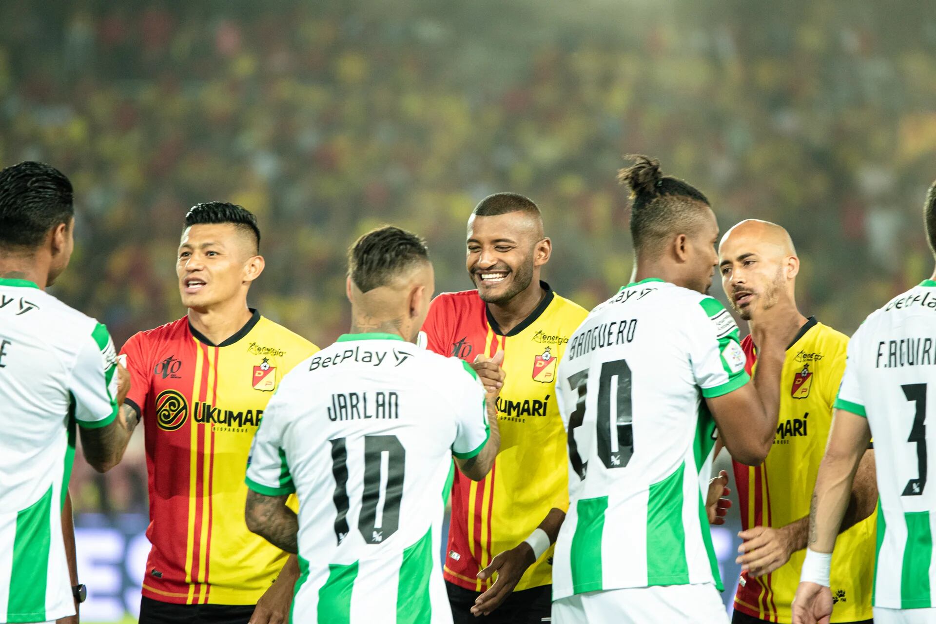 National Athletic vs.  Deportivo Pereira: LIVE – Colombian Super League define first champion of 2023