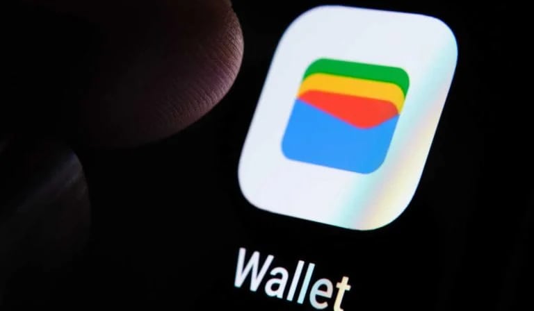 Googe Wallet permite usar códigos QR y pagos  (Pymnts)