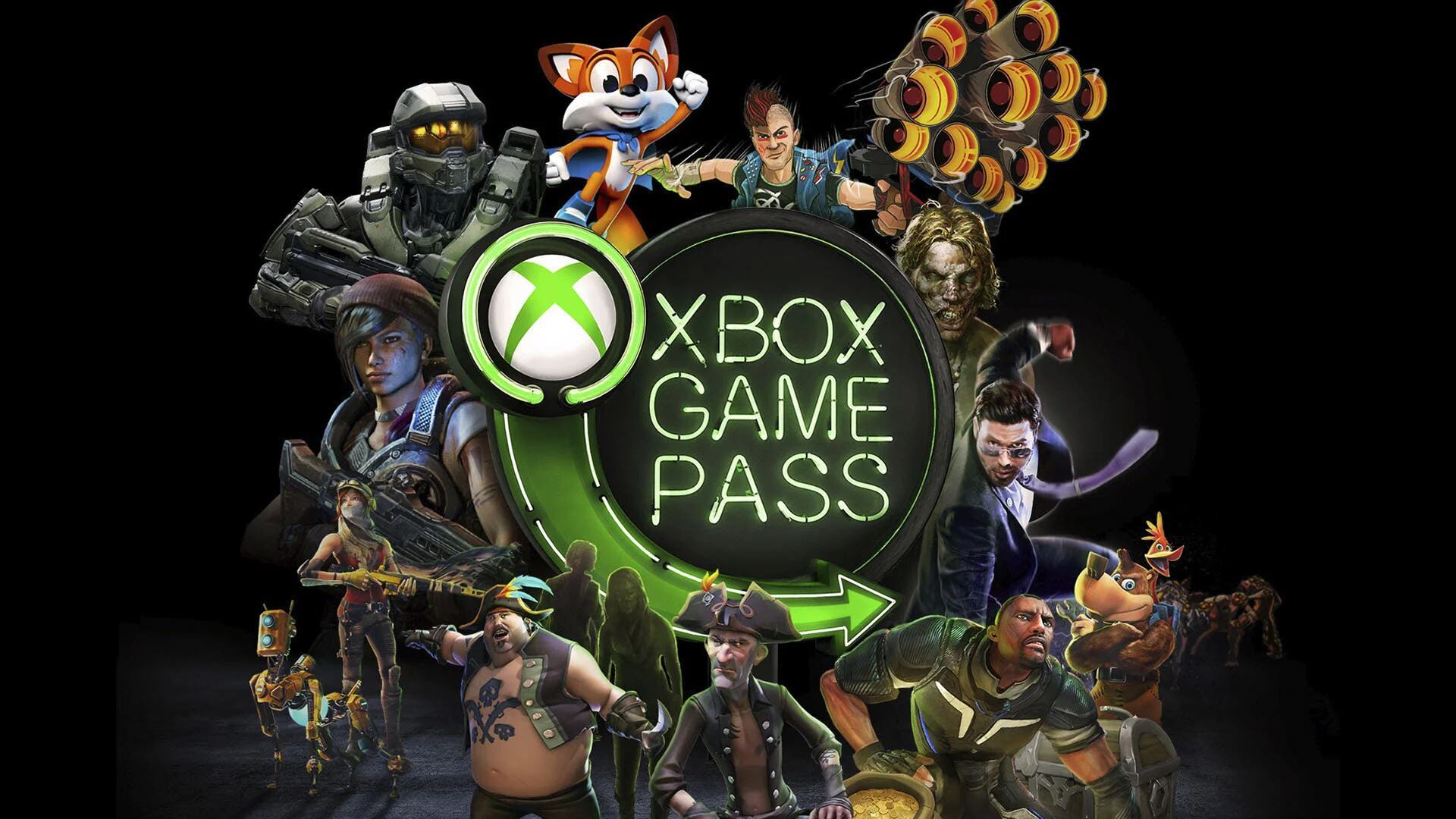 El servicio de suscripción de videojuegos de Microsoft, Xbox Game Pass,  superó los 18 millones de suscriptores - Infobae