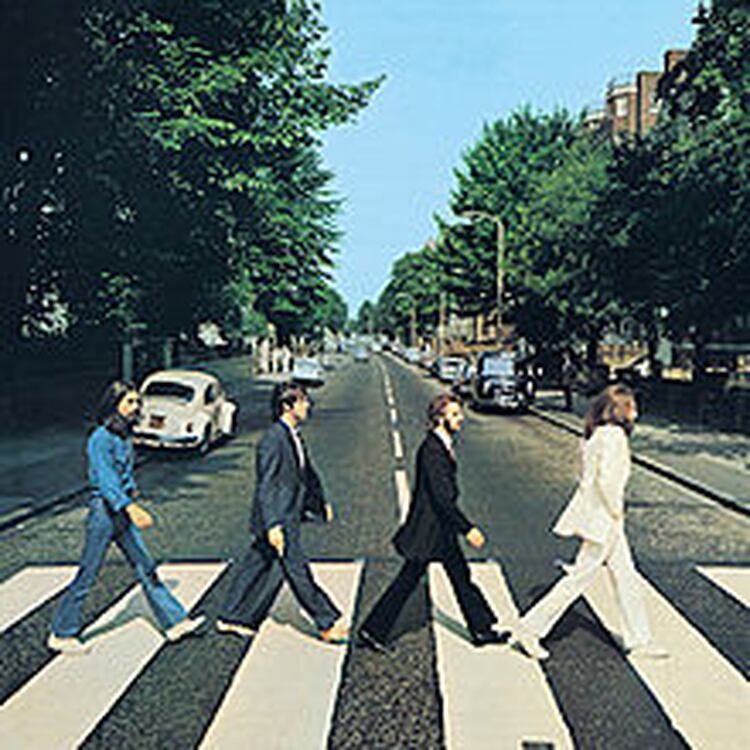 Abbey Road 