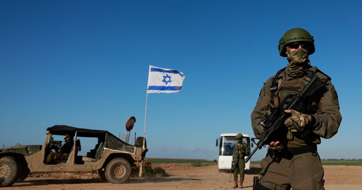 Israel is on high alert after Iran's threats: it keeps its forces ready for any eventuality